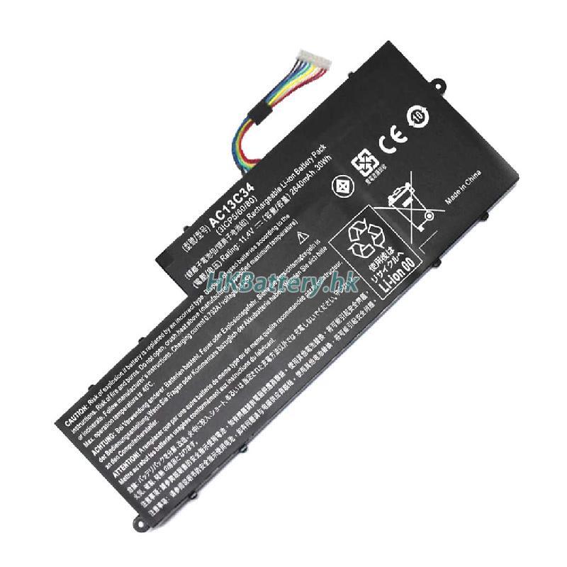 Acer Aspire E3-112-C4CS 2