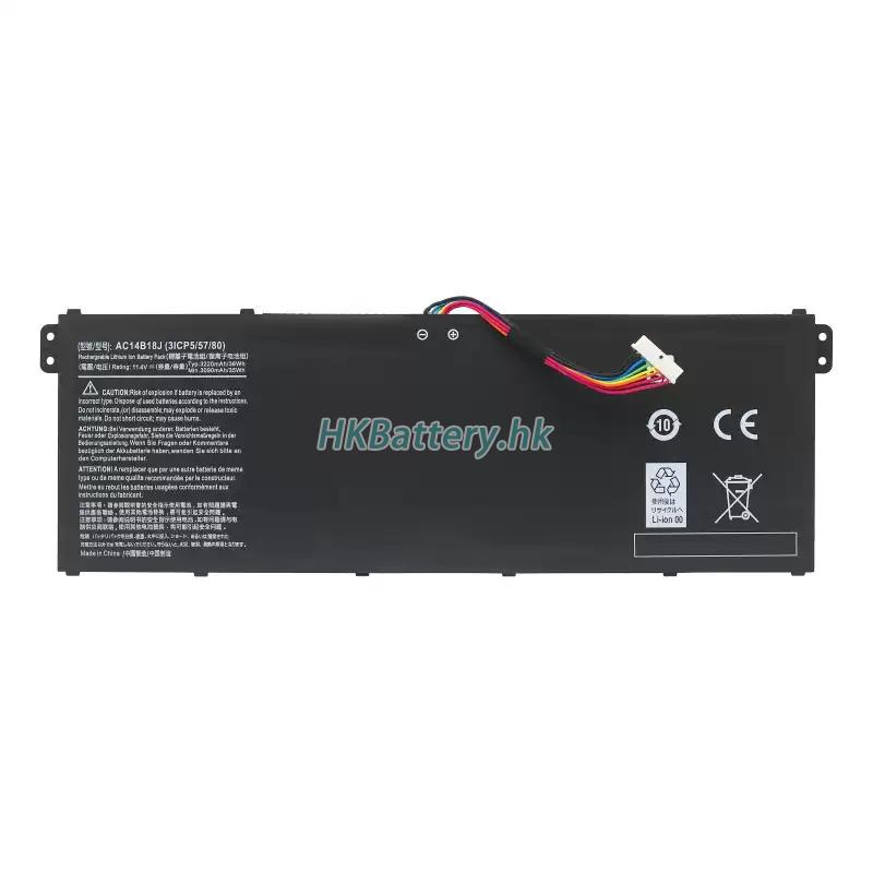 Acer NX.MZ8EV.008 3273mAh / 36Wh
