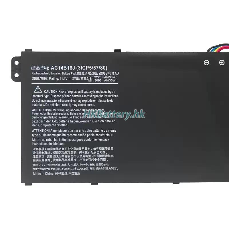 Acer NX.MZ8EV.008 2