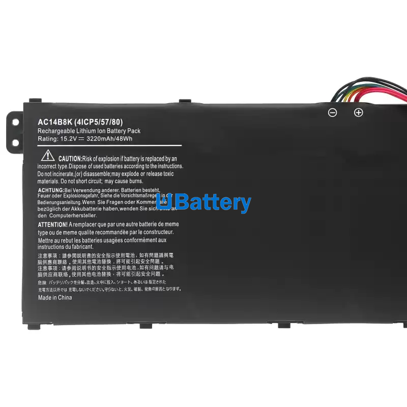 Acer Aspire E5-771-36PY 2