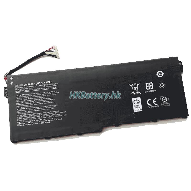 Acer AC14A8L-1 4600mAh / 69Wh