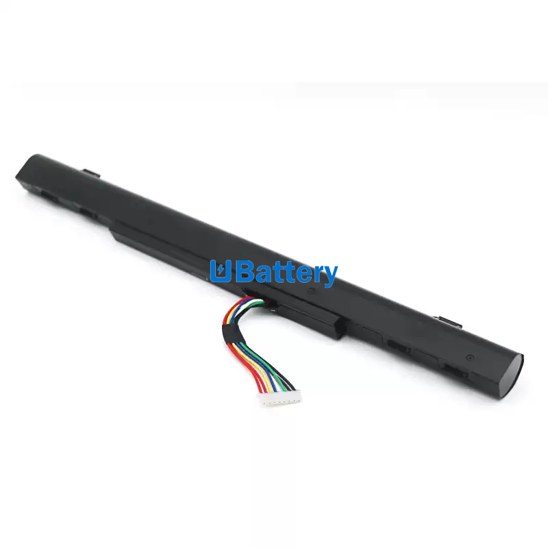 Acer Aspire E5-432 4