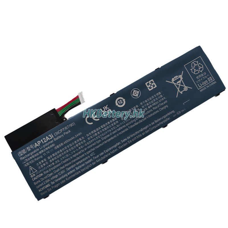 Acer Aspire M5-481 4800mAh / 52.8Wh