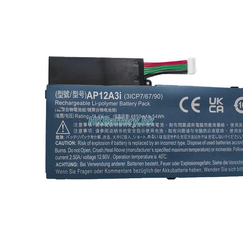 Acer Aspire M5-481 2