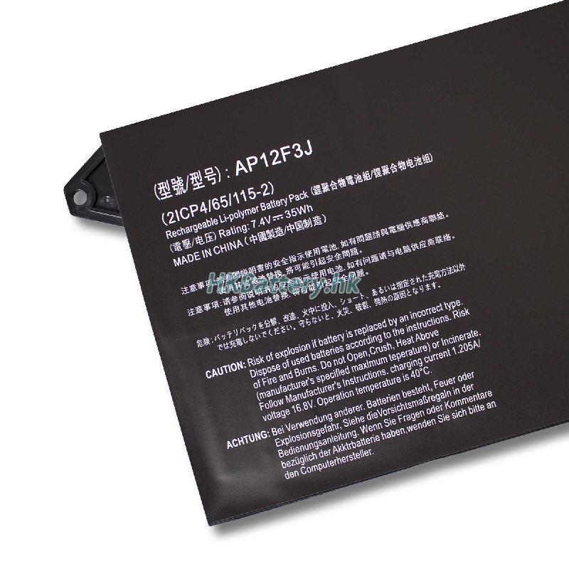 Acer MS2364 2