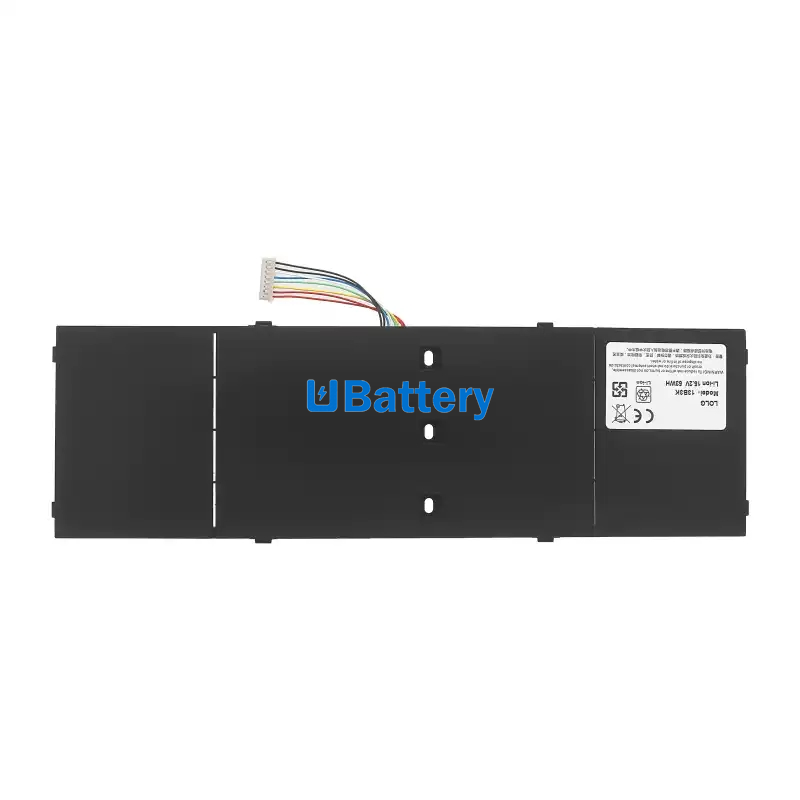 Acer Aspire V5-582PG 3