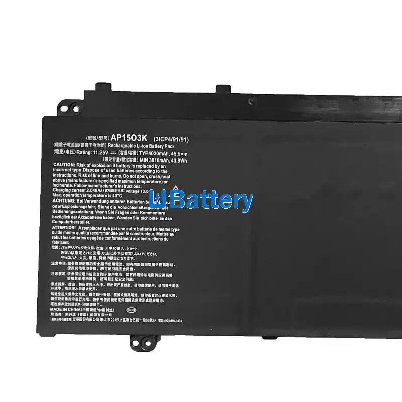 Acer KT.00305.013 2