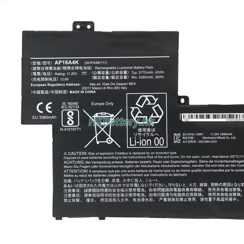 Acer KT00304003 2