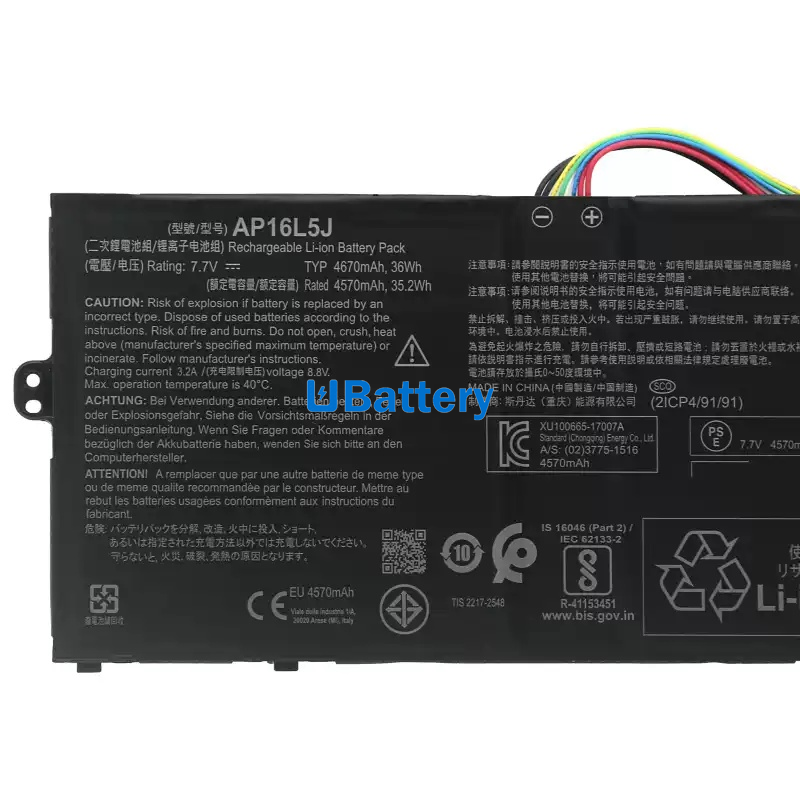 Acer NX.GTMSA.014 2