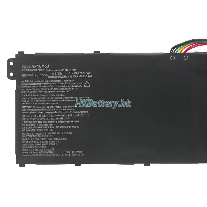 Acer Aspire 3 A314-31-C19D 2