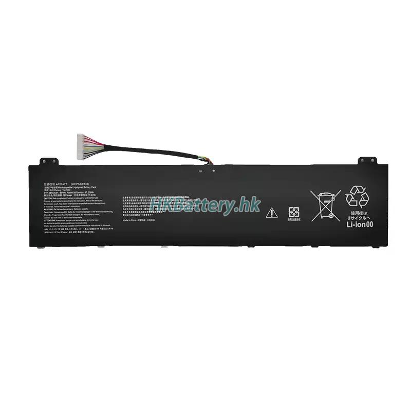 Acer AP21A7T 6000mAh / 90Wh