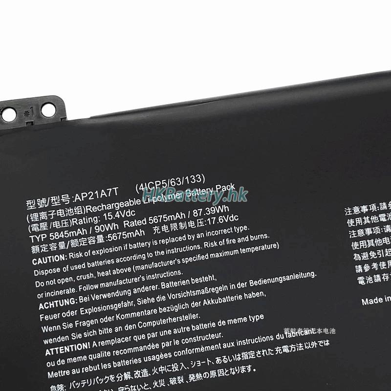 Acer AP21A7T 3