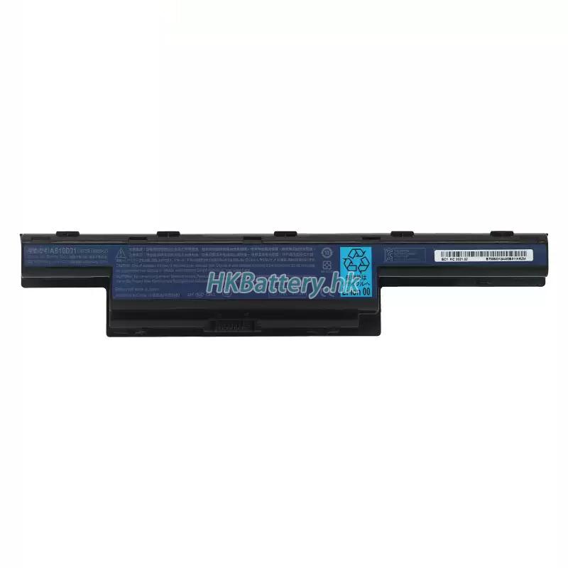Acer AS10D75 4400mAh / 44Wh