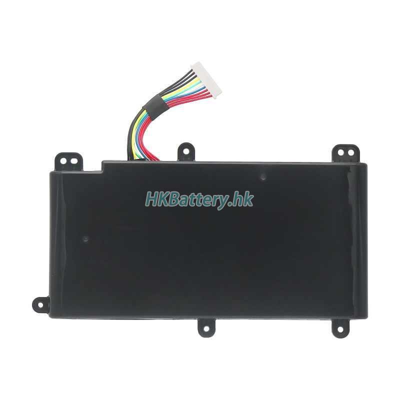 Acer Predator 21X 5700mAh / 79.8Wh