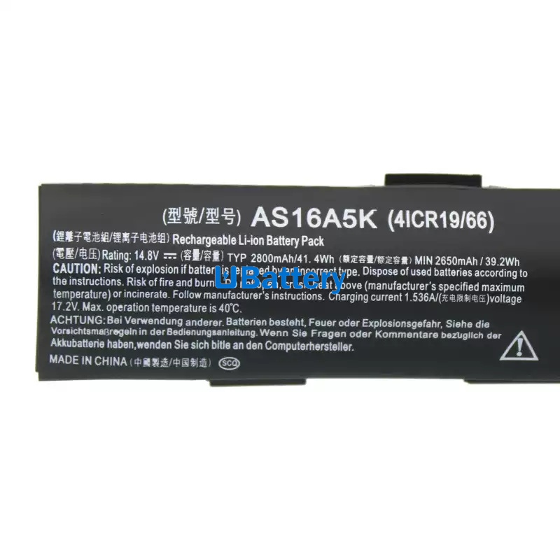 Acer Aspire E5-475-33WT 2