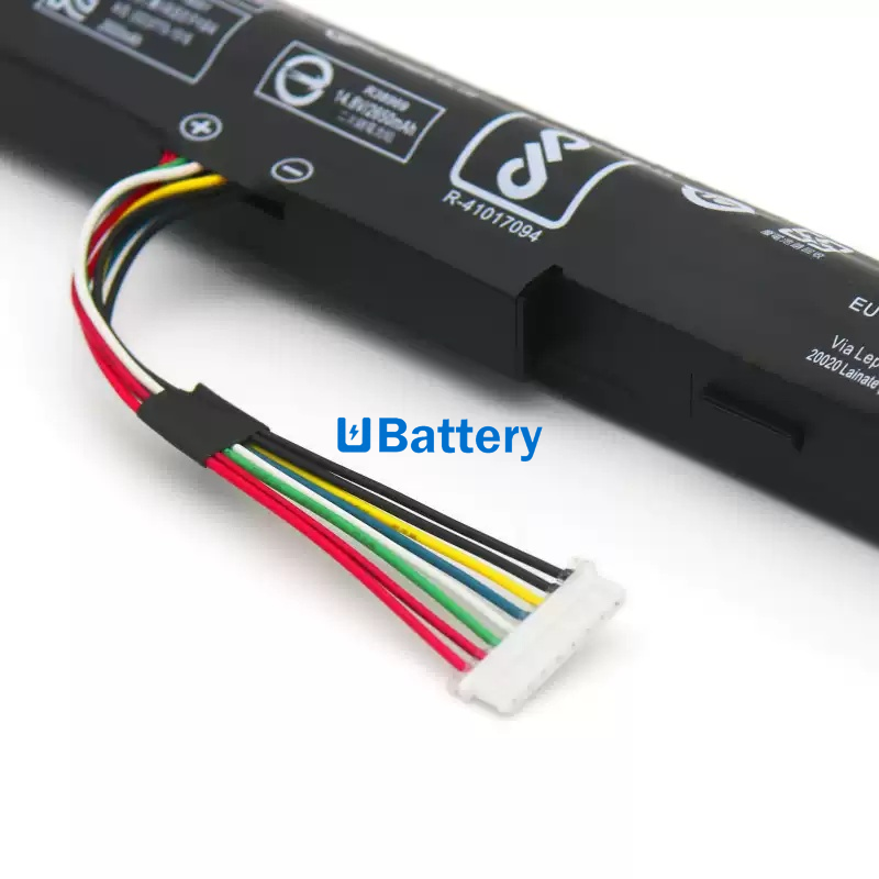 Acer Aspire E5-475-33WT 4