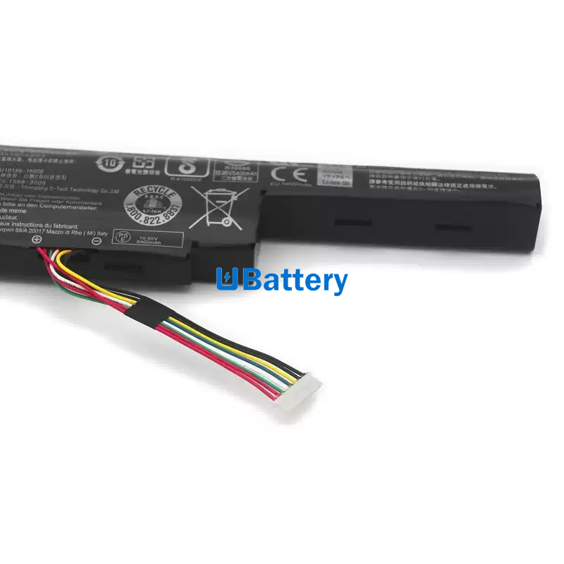 Acer Aspire E5-523G-94BJ 3