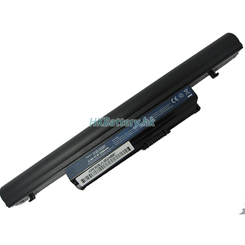 Acer ASPIRE 7250-E304G75MIKK 4400mAh / 48.4Wh