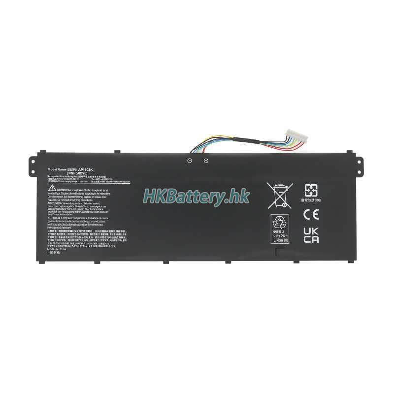 Acer SF314-42 4364mAh / 48Wh