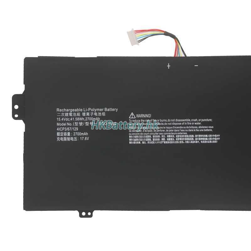 Acer Spin 7 SP714-51-M4E5 2