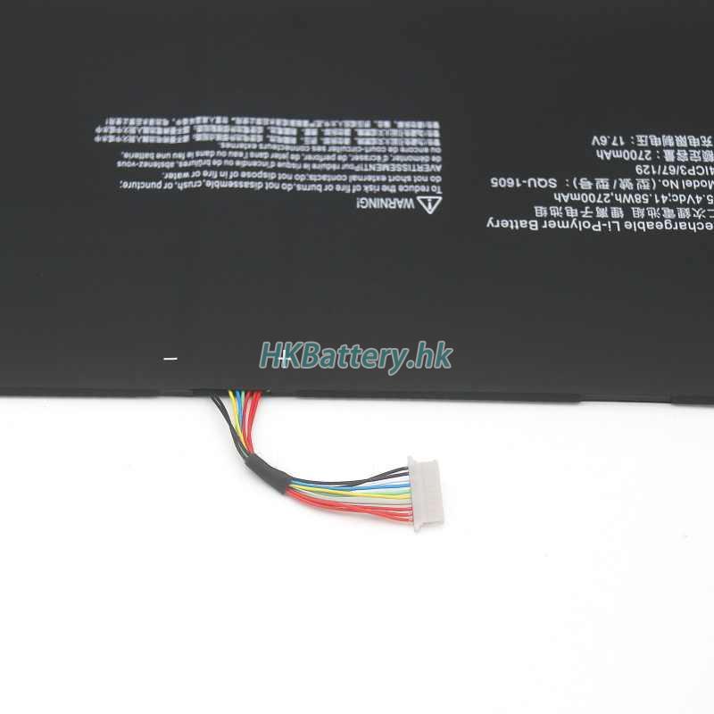 Acer Spin 7 SP714-51-M4E5 3