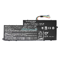 2640mAh / 29.04Wh