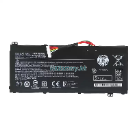 4600mAh / 50.6Wh