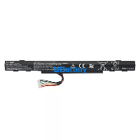 2500mAh / 35Wh