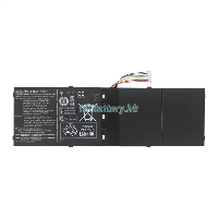 3560mAh / 53.4Wh