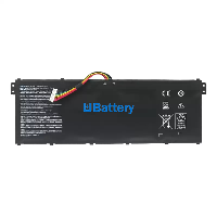 3634mAh / 54.51Wh