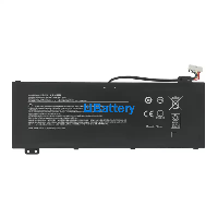 3800mAh / 57Wh