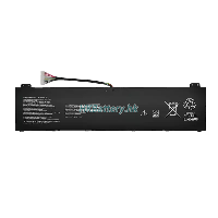 6000mAh / 90Wh