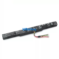 2800mAh / 39.2Wh