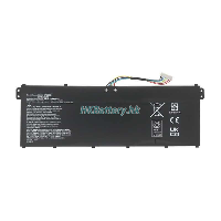 4364mAh / 48Wh