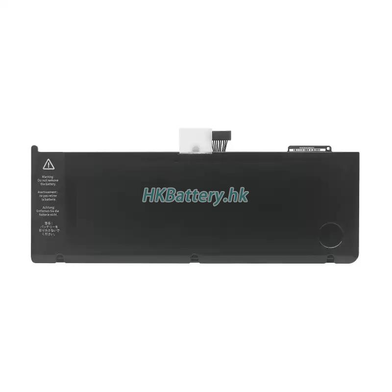 Apple MacBook MacBook Pro 15" MC118X/A 7300mAh / 73Wh