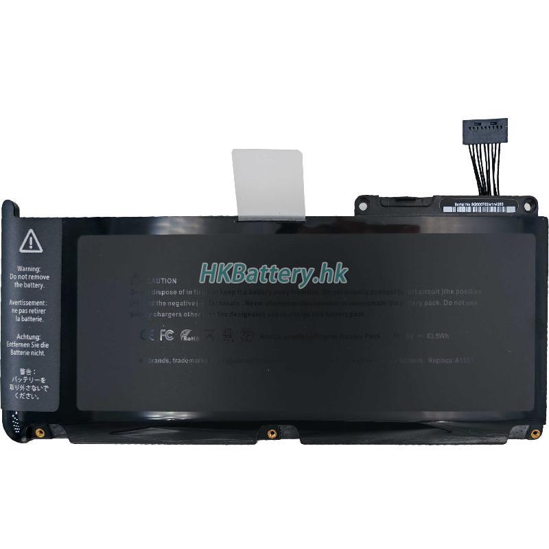 Apple MacBook 020-6810-A 6300mAh / 63Wh