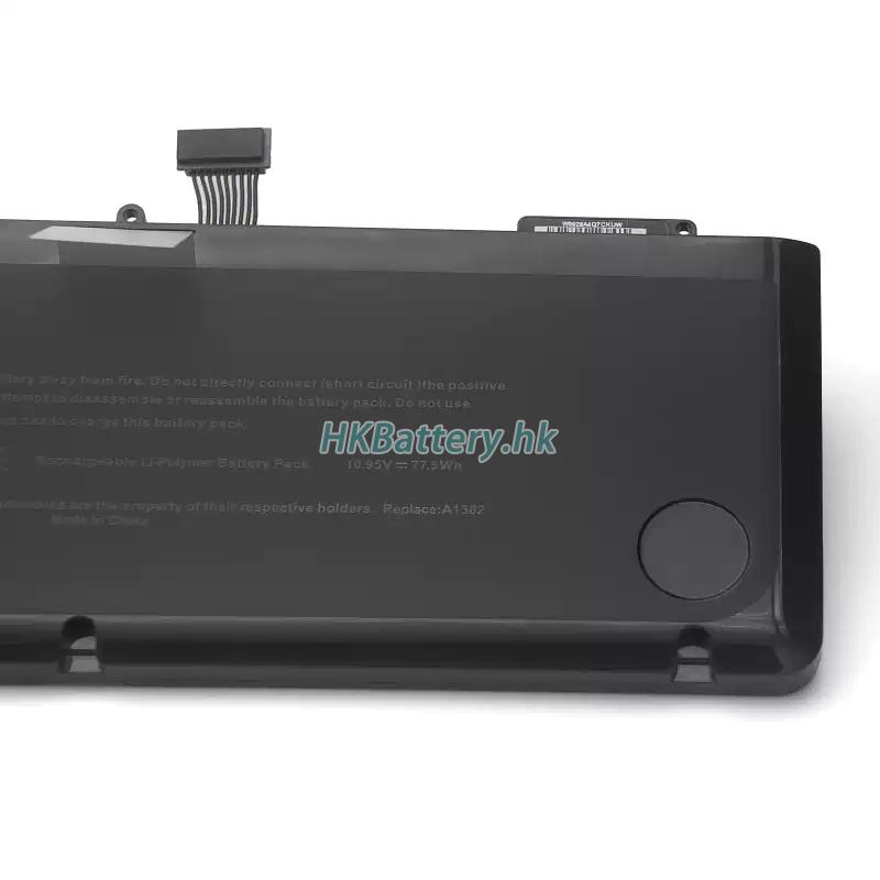 Apple MacBook MacBook Pro 15.4 Inch MC721LL/A 2
