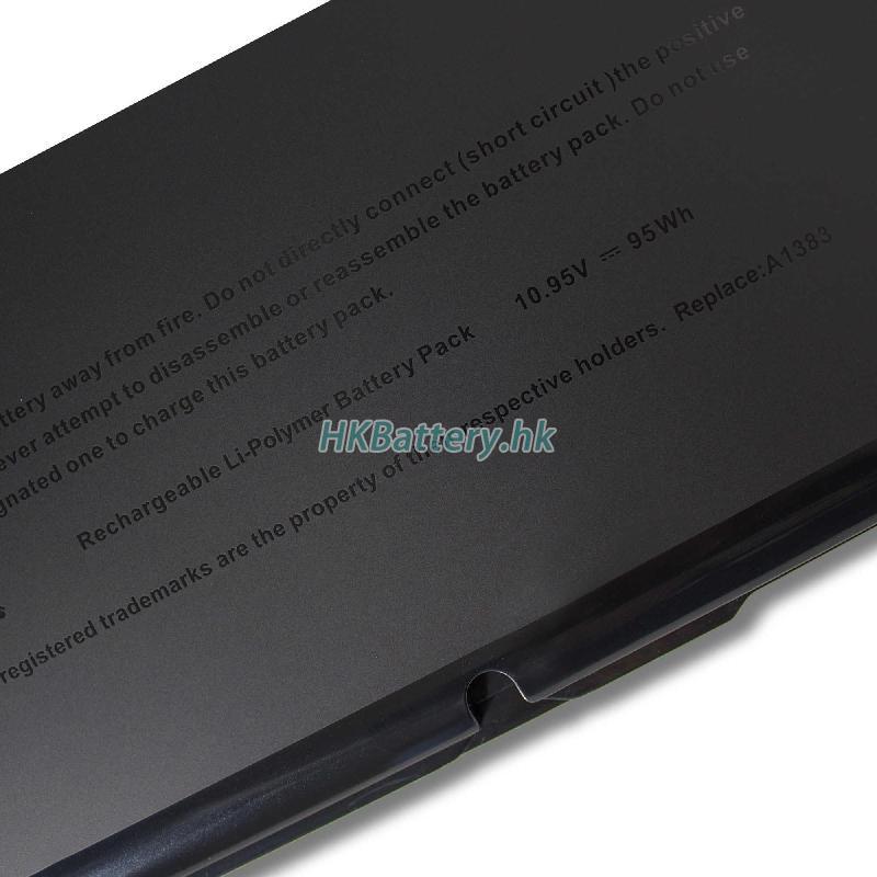 Apple MacBook A1383 2