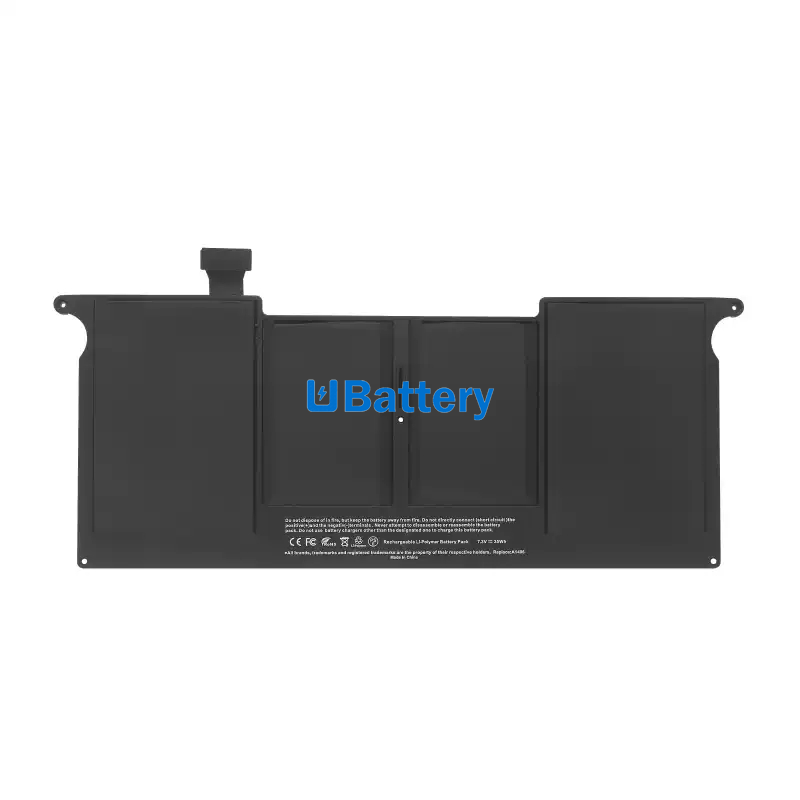 Apple MacBook 661-6068 5000mAh / 35Wh
