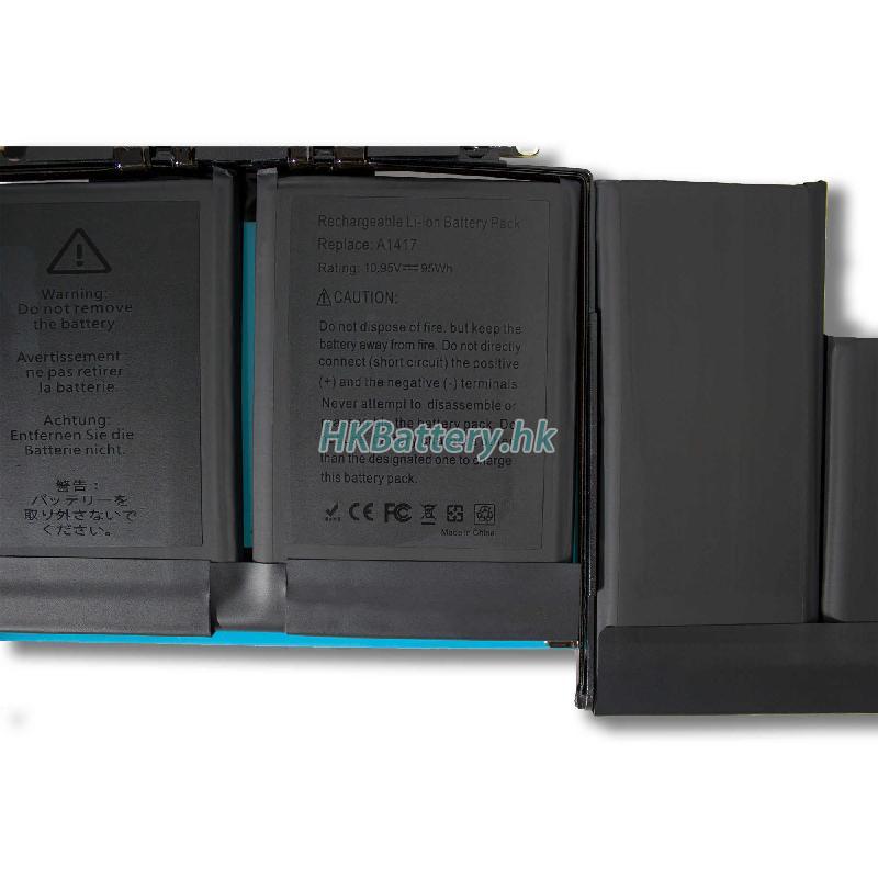 Apple MacBook A1398 EMC 2673 2