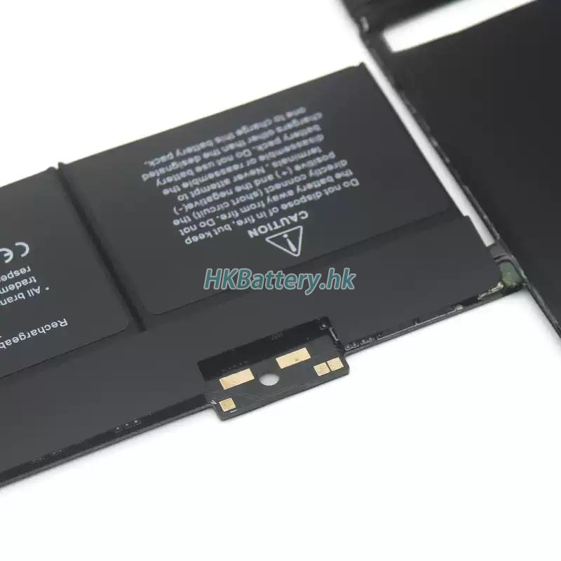 Apple MacBook MJY42LL/A 3