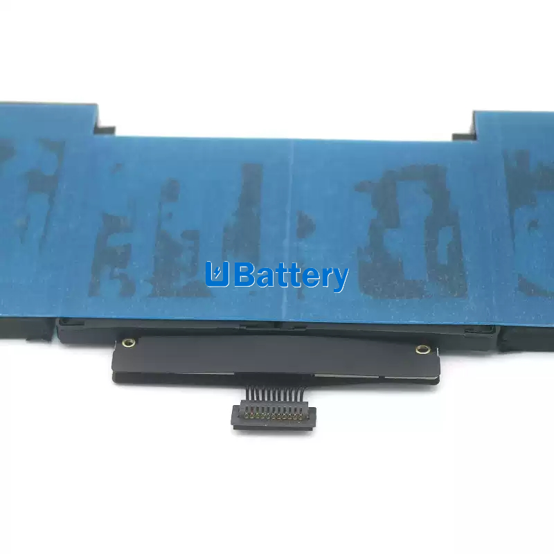 Apple MacBook A1398 EMC 2909 4