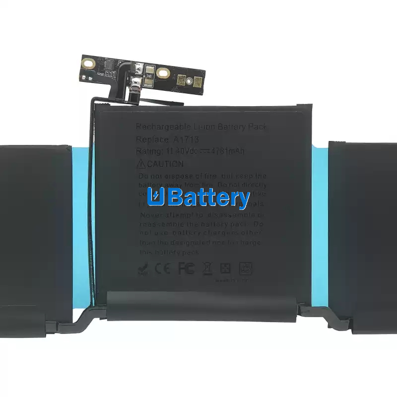 Apple MacBook A1708 EMC 3164 3
