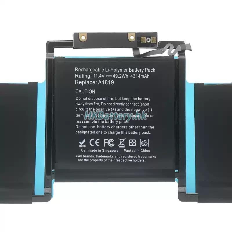 Apple MacBook MacBook Pro 13-inch MPXV2LL/A 2