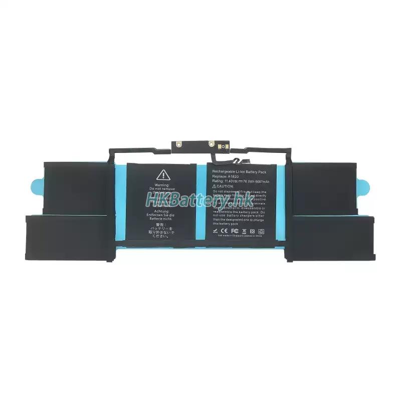 Apple MacBook MacBook Pro 15.4 Inch Touch MPTR2LL/A 6909mAh / 76Wh