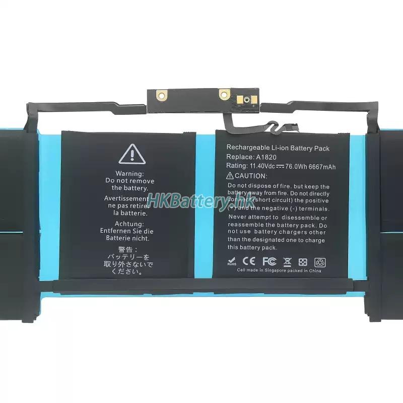 Apple MacBook MacBook Pro 15.4 Inch Touch MPTR2LL/A 2