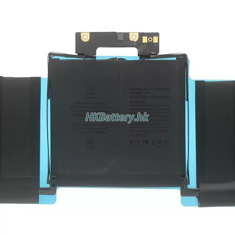 Apple MacBook A1989 EMC 3214 2