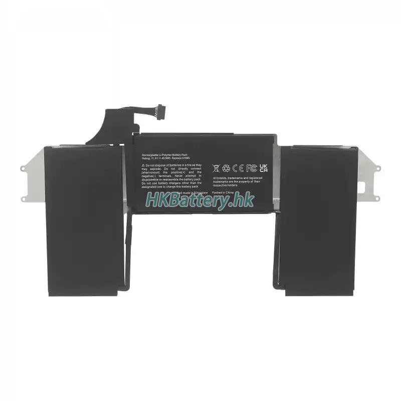 Apple MacBook MRE82LL/A 4455mAh / 49Wh