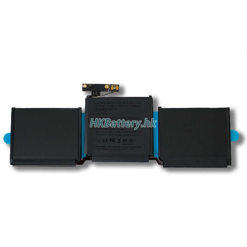 Apple MacBook A2159 EMC 3301 4909mAh / 54Wh