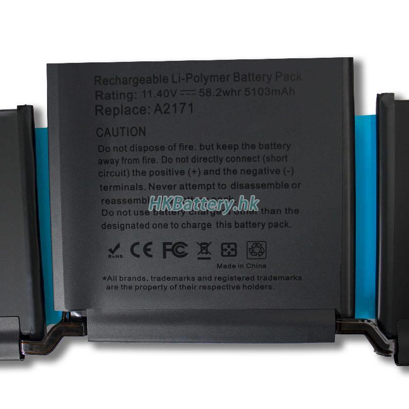 Apple MacBook A2159 EMC 3301 2